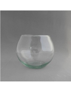 Pecera N.2 Vidrio  V413 Dec01 /203199 Gift02  (b1)