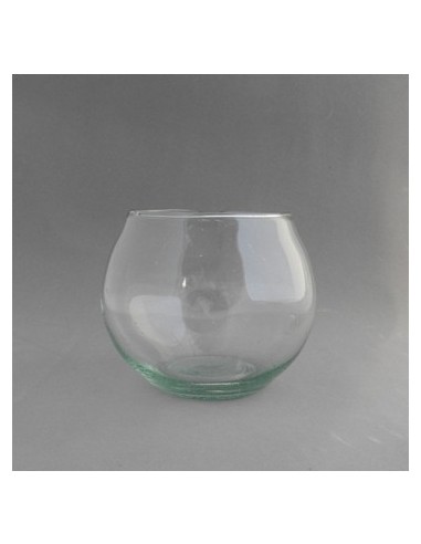 Pecera N.2 Vidrio  V413 Dec01 /203199 Gift02  (b1)