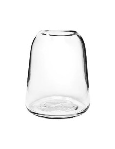 Florero 15 Cm  Vidrio E269 Jun02