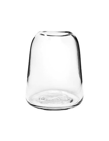 Florero 15 Cm  Vidrio E269 Jun02