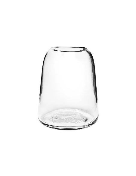 Florero 15 Cm  Vidrio E269 Jun02