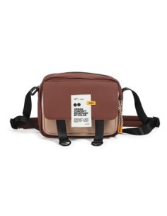 Bandolera Maia Cb111 Chi01