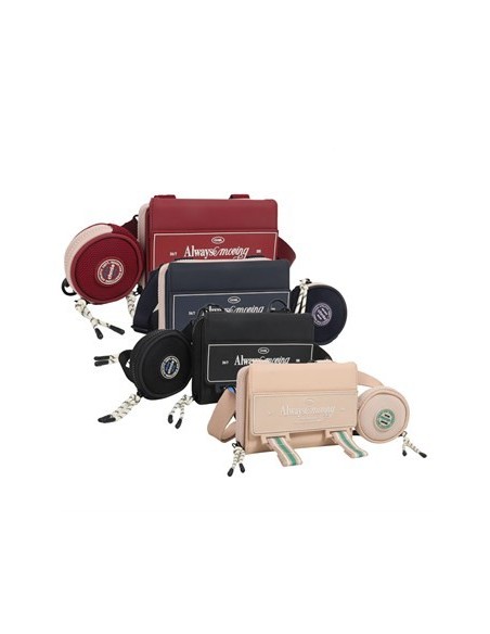 Billetera Fichero Serena En Caja B292 Chi01