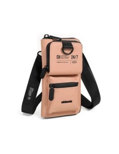 Billetera Vertical On B299 Chi01