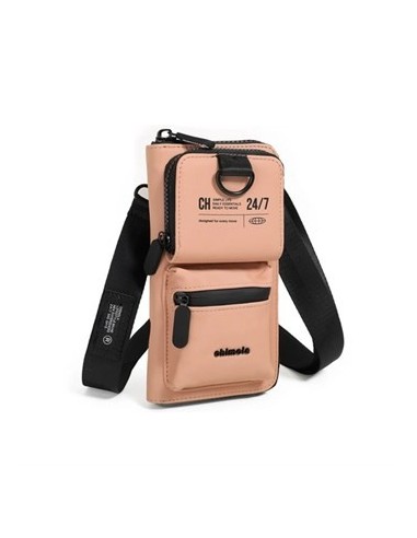 Billetera Vertical On B299 Chi01