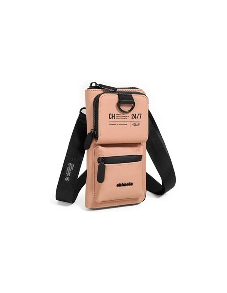 Billetera Vertical On B299 Chi01