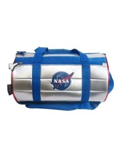 Bolso 34x29cm Deportivo Afa-nasa Af402-na170 Ck01