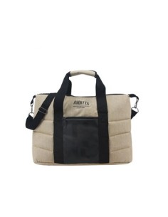 Bolso Amayra Fit Grande 67.f286.4 Lse01
