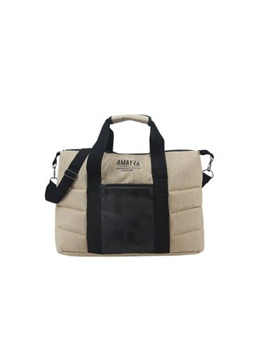 Bolso Amayra Fit Grande 67.f286.4 Lse01