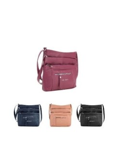 Cartera Agarrate Catalina 29x29cm 3 Bols Acinv25314 Ow01