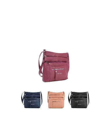 Cartera Agarrate Catalina 29x29cm 3 Bols Acinv25314 Ow01