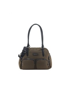 Cartera Amayra 4 Bols C/correa Desmontable 67.c2909.1 Lse01