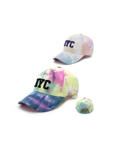 Gorra Trendy Radiate Love/nyc 14823 14830 Tar02