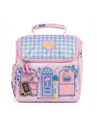 Lunchera My House Tr251 Tr250 Chi01