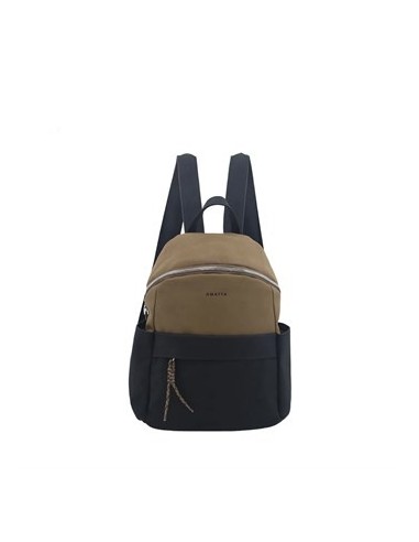 Mochila Amayra Bicolor 67.5300076 Lse01
