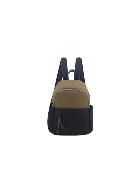 Mochila Amayra Bicolor 67.5300076 Lse01