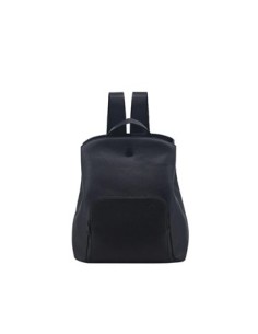 Mochila Amayra Pu Graneado 3 Compartim 67.c2909.1 Lse01