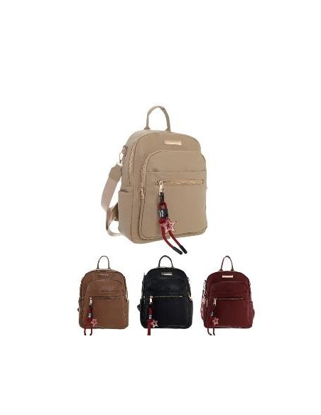 Mochila Cartera Agarrate Catalina 3 Bols Acinv26120 Ow01