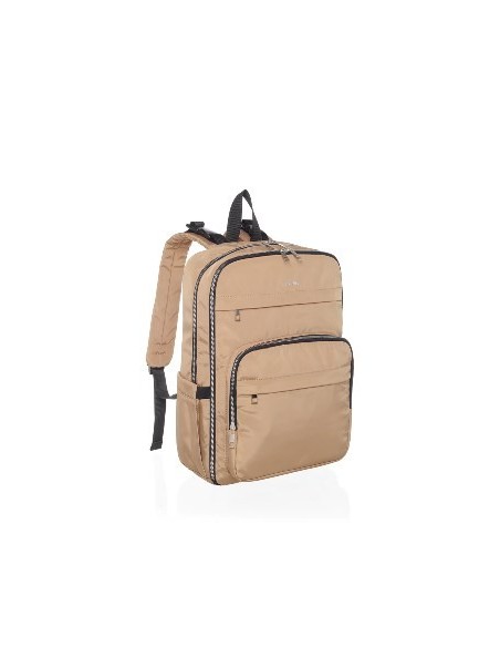 Mochila Maternal Zaphir C-bols Termico Porta Mamadera Mr0005z Jav01