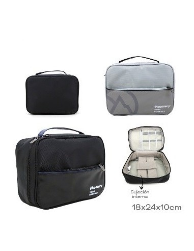 Organizado Viaje Discovery 17096 Tar02