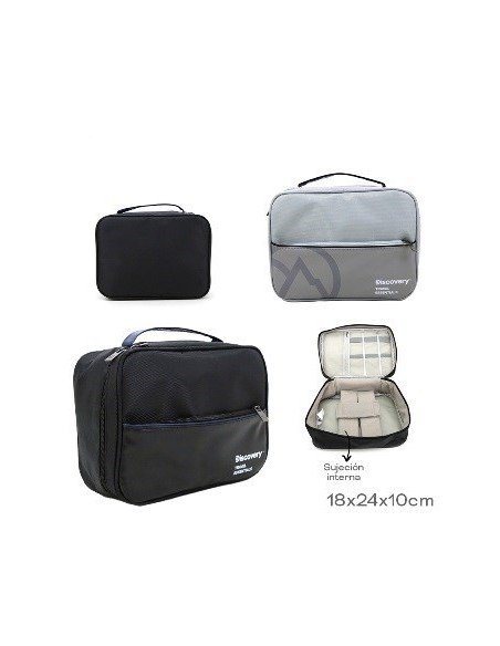 Organizado Viaje Discovery 17096 Tar02