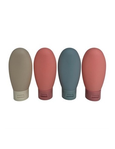 Set X4 Botellas Personales 4949009 Bar02