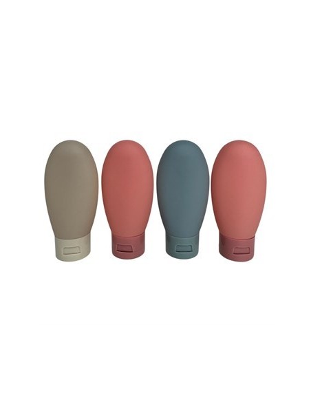 Set X4 Botellas Personales 4949009 Bar02