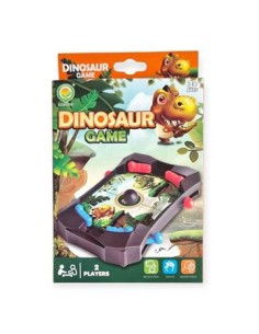 Pinball Dino En Caja 25x16x3 53929 70493 Seb01