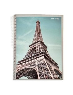 Cuaderno 16x21 80hj Cuadro. C/esp. Husares 6299 4041986 Rch01