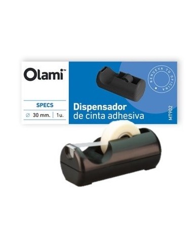 Portarollo Cinta 18x30 Mt902 Olami Ie01