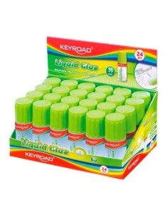 Adhesivo Sintetico 30 Ml. Keyroad  Kr971643 Ie01 (b24)