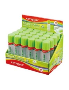 Adhesivo Sintetico 50 Ml. Keyroad  Kr971448  Ie01 (b24)