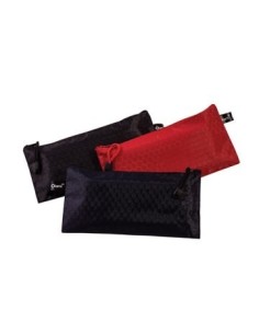 Canoplas Planas Lisas De Nylon Colores Surt. Can1070 Ie01