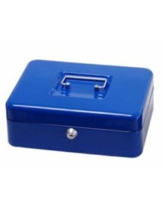 Cofre Guardavalores Ezco Grande 318878-l Sk01 -b6-