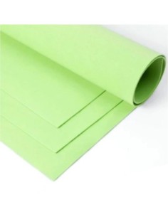 Goma Eva Verde Claro/agua Cbx Kob01 (b10)