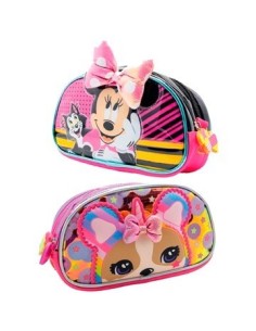 Canopla 2 Cierres Nena Mod  Surt  Km287-si393-si387-ck522 Ck01