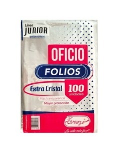 Folio Oficio X100 Unid Pp1104f Lama
