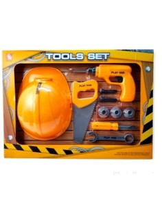 Set Herramientas Caja 50747 60501 50746 60505 Seb01