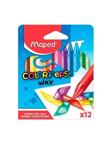 Crayones X 12 Maped 861011 Map01 (12)