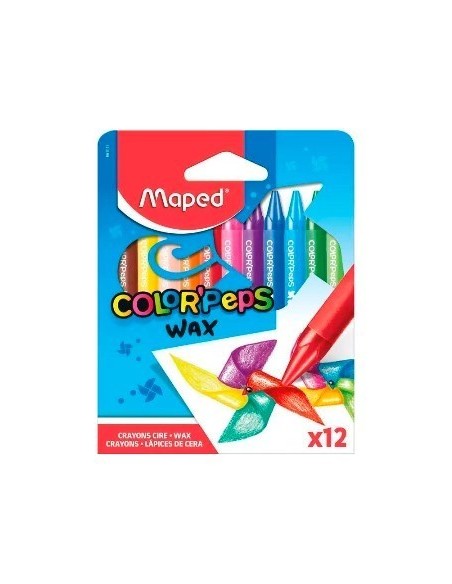 Crayones X 12 Maped 861011 Map01 (12)