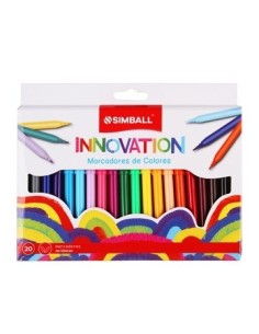 Fibras X20 Simball 0216029920 Spp01 (b192/12)