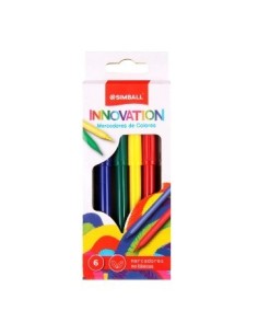 Fibras X6 Simball 0216029906 Spp01 (b192/12)