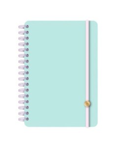 Agenda 2026 15x21 Diaria Pu 3011 Rey02