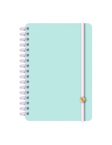 Agenda 2026 15x21 Diaria Pu 3011 Rey02