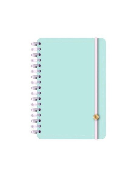 Agenda 2026 15x21 Diaria Pu 3011 Rey02