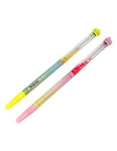 Boligrafo Fantasia C/corazones 3036 Col01 (b24)