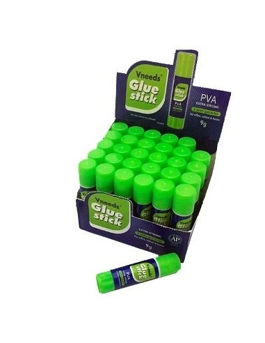 Adhesivo 15gr En Barra Shen Lian 514006 Pen01