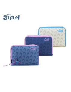 Neceser Disney Stitch /minnie 1 Compartim 73.1000029 Lse01