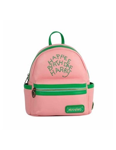 Mochila Mini Harry Potter 1630526 Moo01