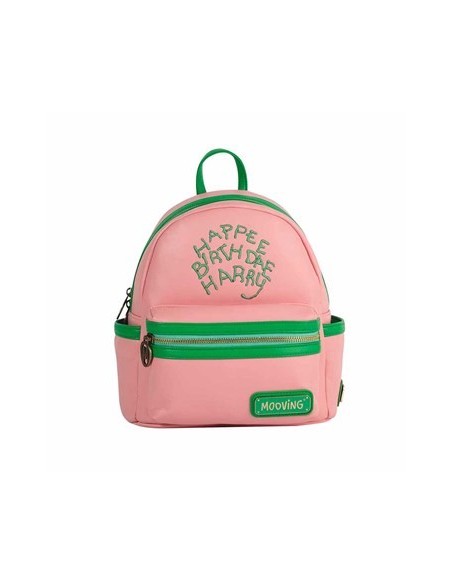 Mochila Mini Harry Potter 1630526 Moo01